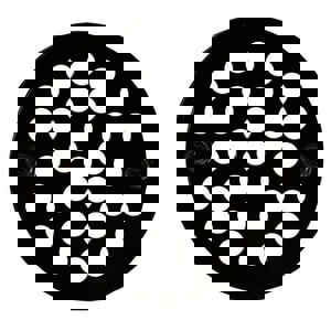 STRN STAMPED D50001 BLAC